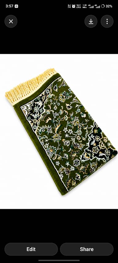 Al Rawdah Rug - Image 2
