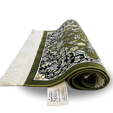 Al Rawdah Rug - Image 3