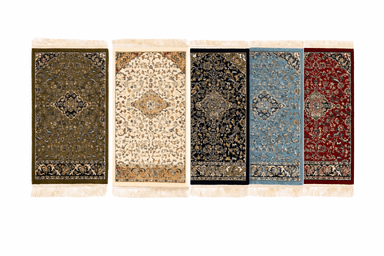 Al Rawdah Rug - Image 4