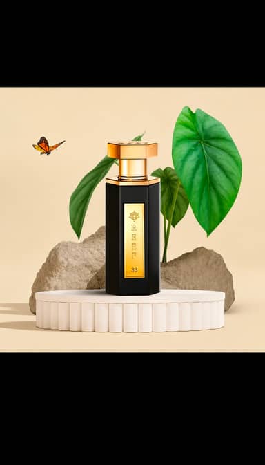 Reef 33 Eau De Parfum For Unisex 100ml - Image 2