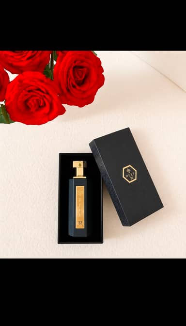 Reef 33 Eau De Parfum For Unisex 100ml - Image 3