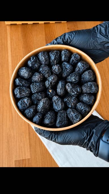 Premium Ajwa Dates - Image 2