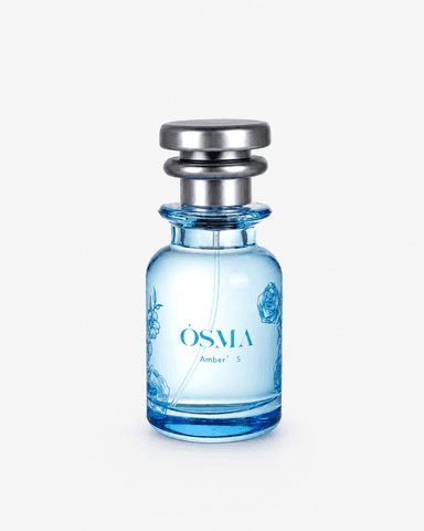 Amber S Perfume by OSMA - Unisex 75ml - Image 2