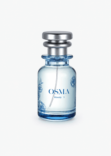 Woody S Perfume by OSMA - Unisex 75ml - Image 1