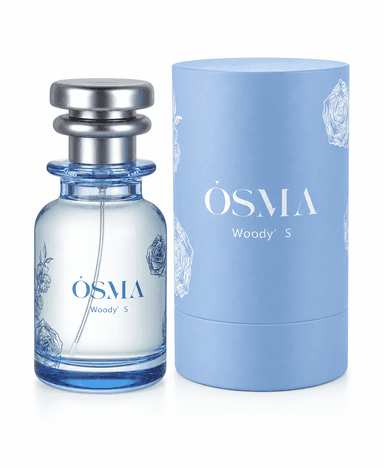 Woody S Perfume by OSMA - Unisex 75ml - Image 2