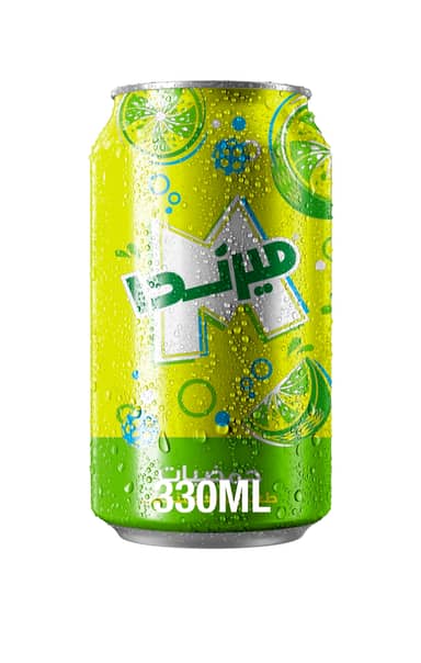 Mirinda Citrus 330MI - Image 2
