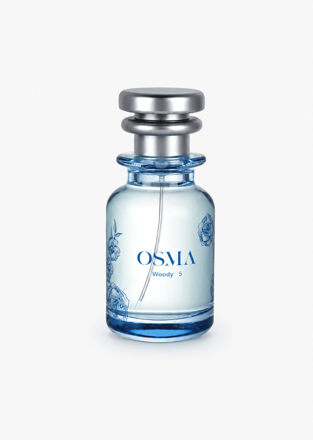 Woody S Perfume by OSMA - Unisex 75ml